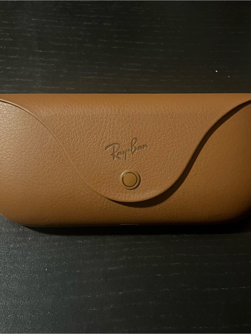 Ray-Ban Meta Glasses Transition Lenses
